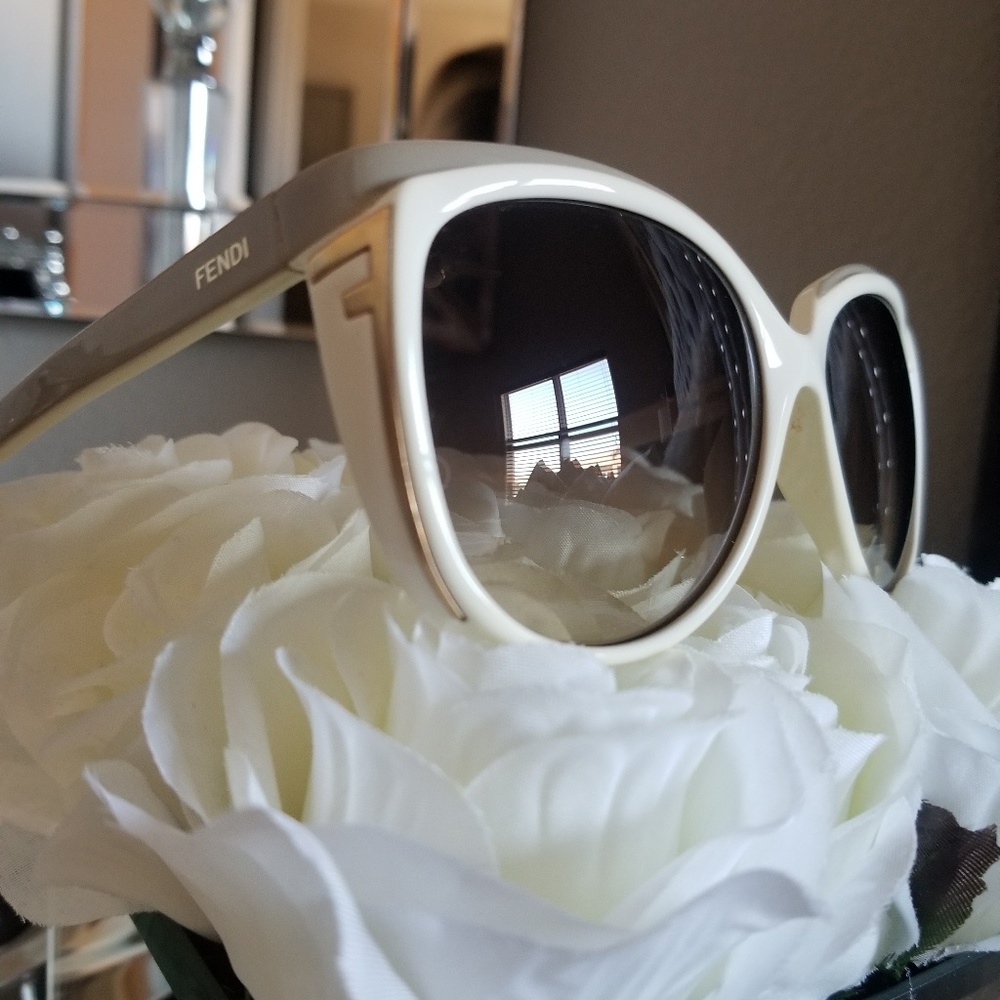 Fendi sunglasses